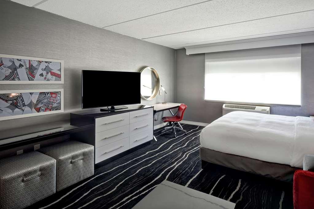 Doubletree By Hilton Deadwood At Cadillac Jack'S Habitación foto