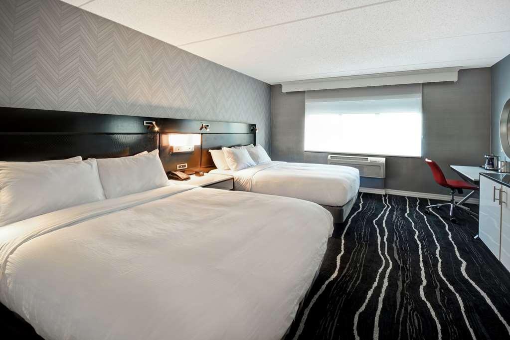 Doubletree By Hilton Deadwood At Cadillac Jack'S Habitación foto