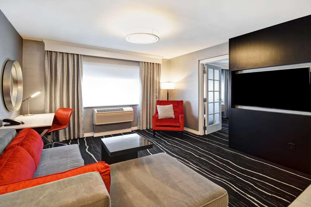 Doubletree By Hilton Deadwood At Cadillac Jack'S Habitación foto