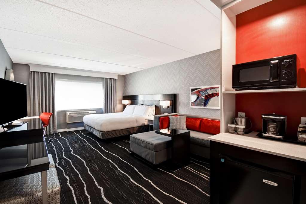 Doubletree By Hilton Deadwood At Cadillac Jack'S Habitación foto