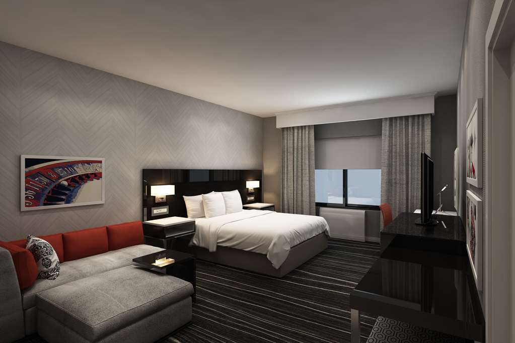 Doubletree By Hilton Deadwood At Cadillac Jack'S Habitación foto